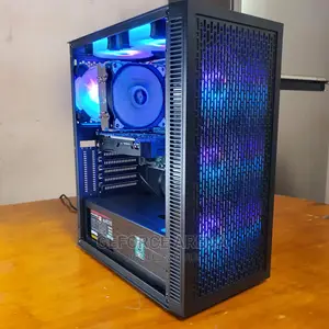 New Desktop Computer 16GB Intel Core I7 HDD+SSD 1T