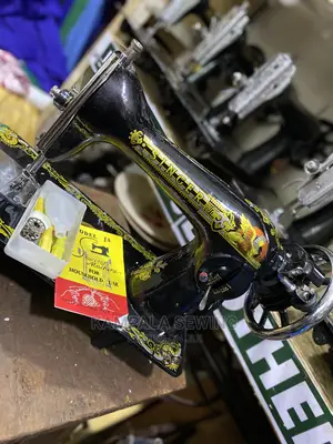 Brand New Original Singer Sewing Machines