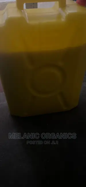 Shea Butter 20litres