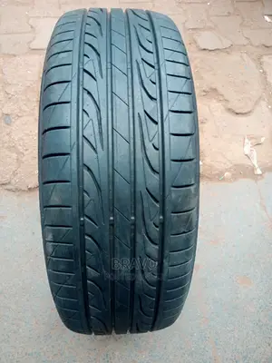 235/55r18 Dunlop Japan Used