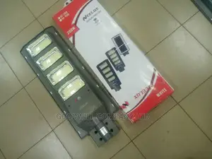 200w Solar Street Light 