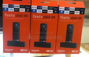 Fire Tv Stick