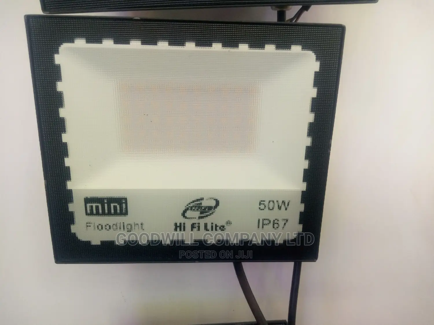 50w AC/Electricity Flood Light