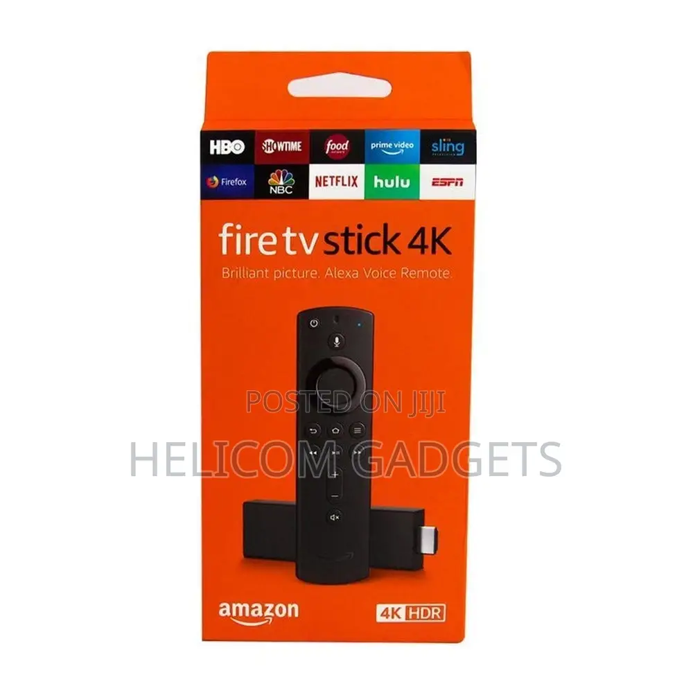 Fire Tv Stick