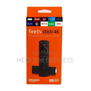 Fire Tv Stick