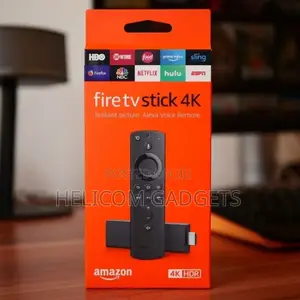 Fire Tv Stick