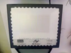 150w Ac/Electricity Flood Light