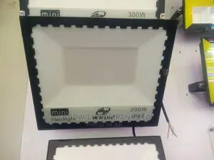 200w Ac/Electricity Flood Light