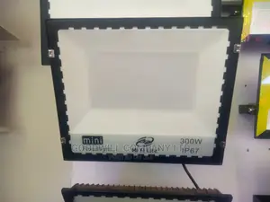 300w Ac/Electricity Flood Light