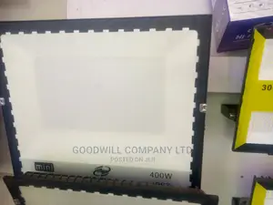 400w Ac/Electricity Flood Light