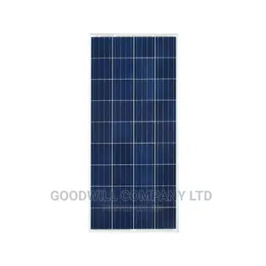 95w Solar Panel