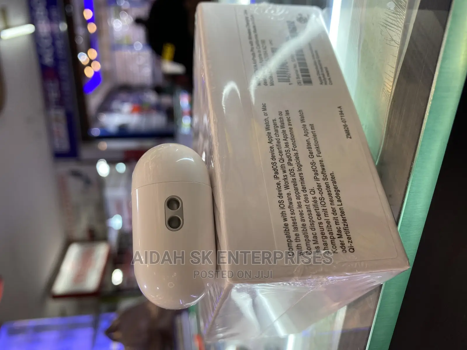 Airpods Pro 2