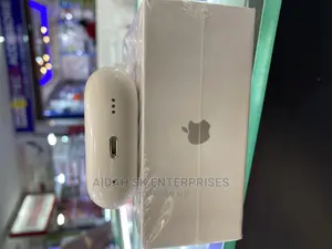 Airpods Pro 2