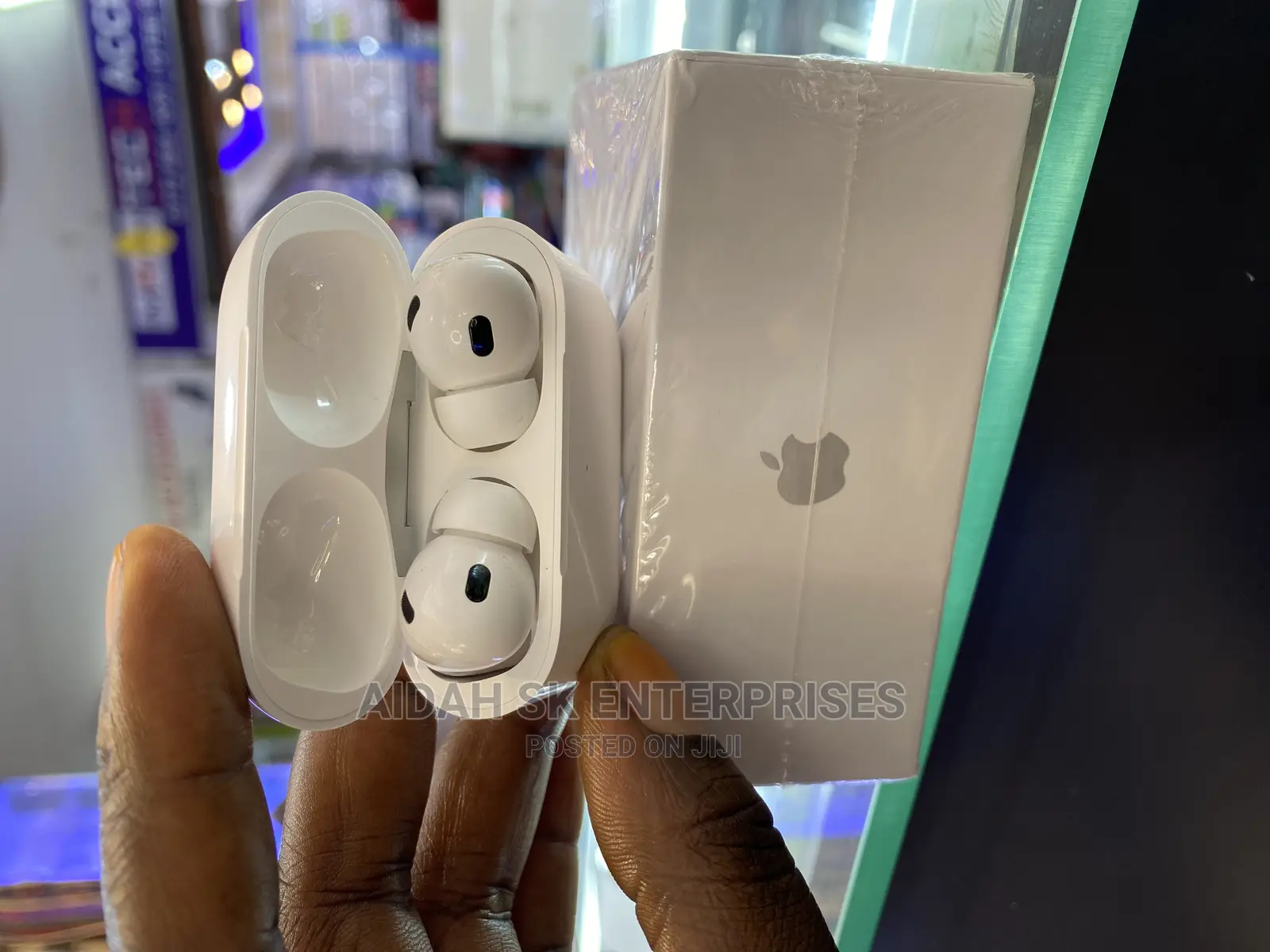 Airpods Pro 2