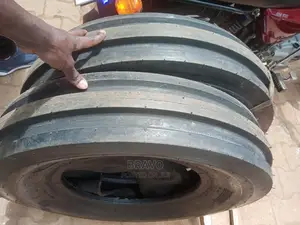 7.50-16 Tyre for Tractor Inflot