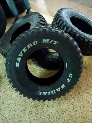 265/75r16 Tyres