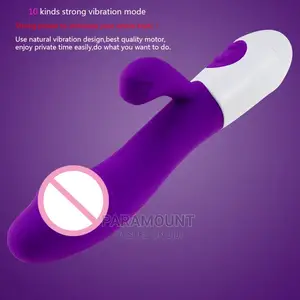 2 Way Vibrator (Sweet Memories)