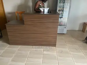 Bar Table and Chair