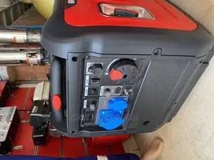 Silent Generator 6kva