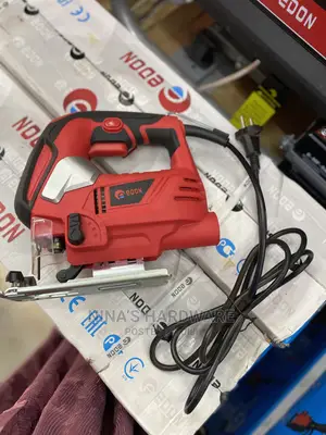 Edon Jigsaw