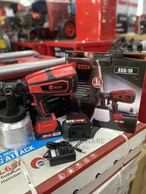 Cordless Sprayer/ Paint Sprayers
