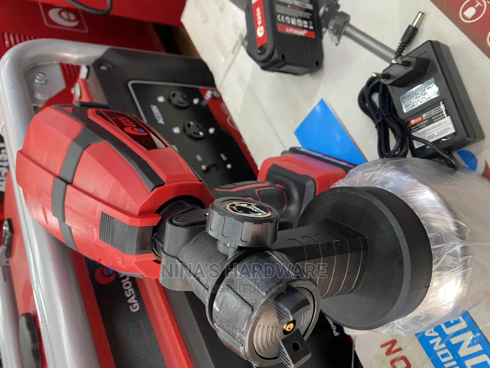 Cordless Sprayer/ Paint Sprayers