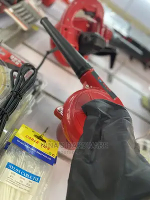 Electric Blower