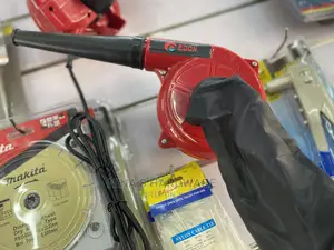 Electric Blower