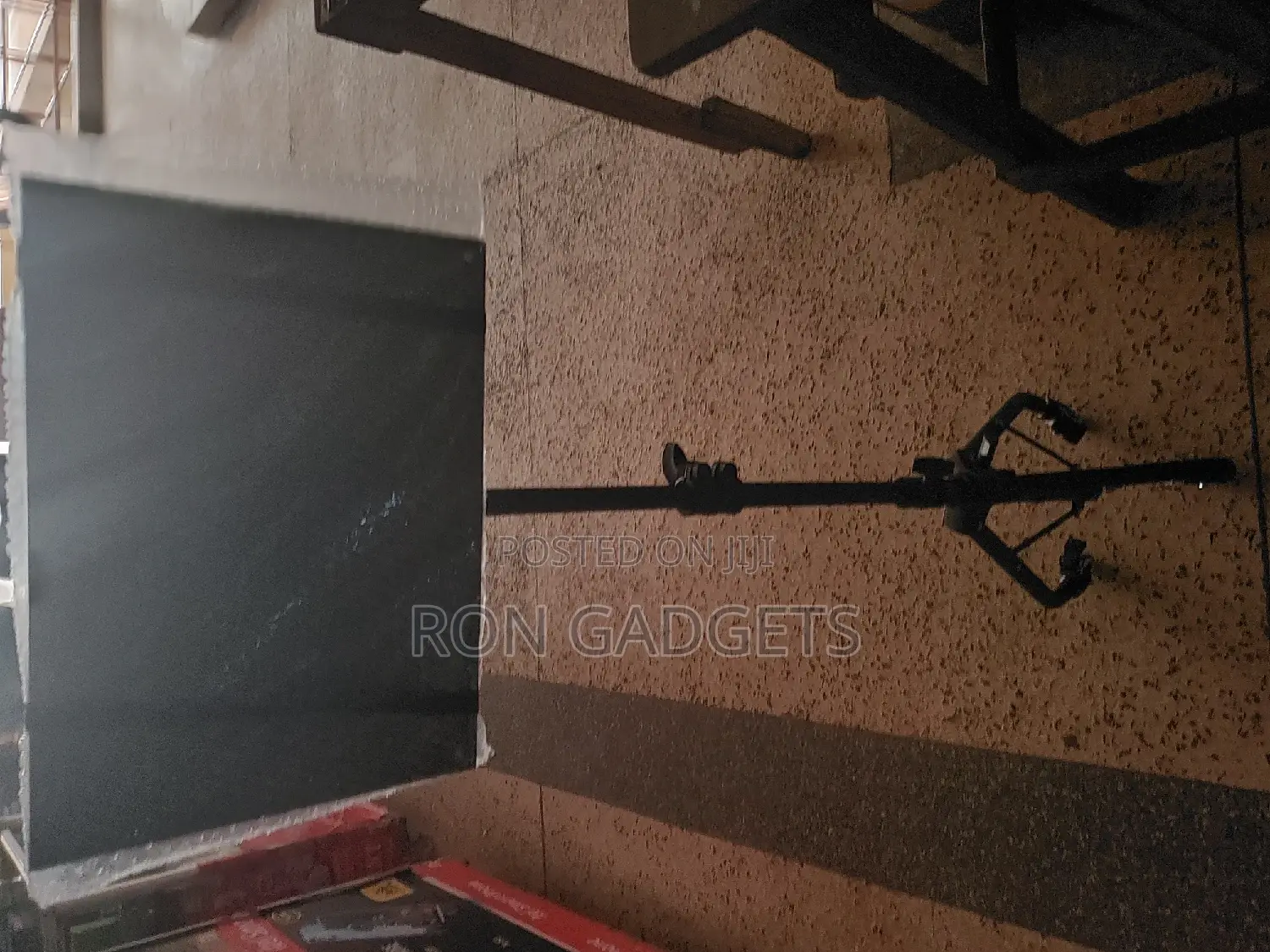 Laptop/Projector Stand