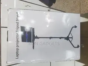 Laptop/Projector Stand