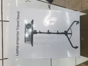 Laptop/Projector Stand