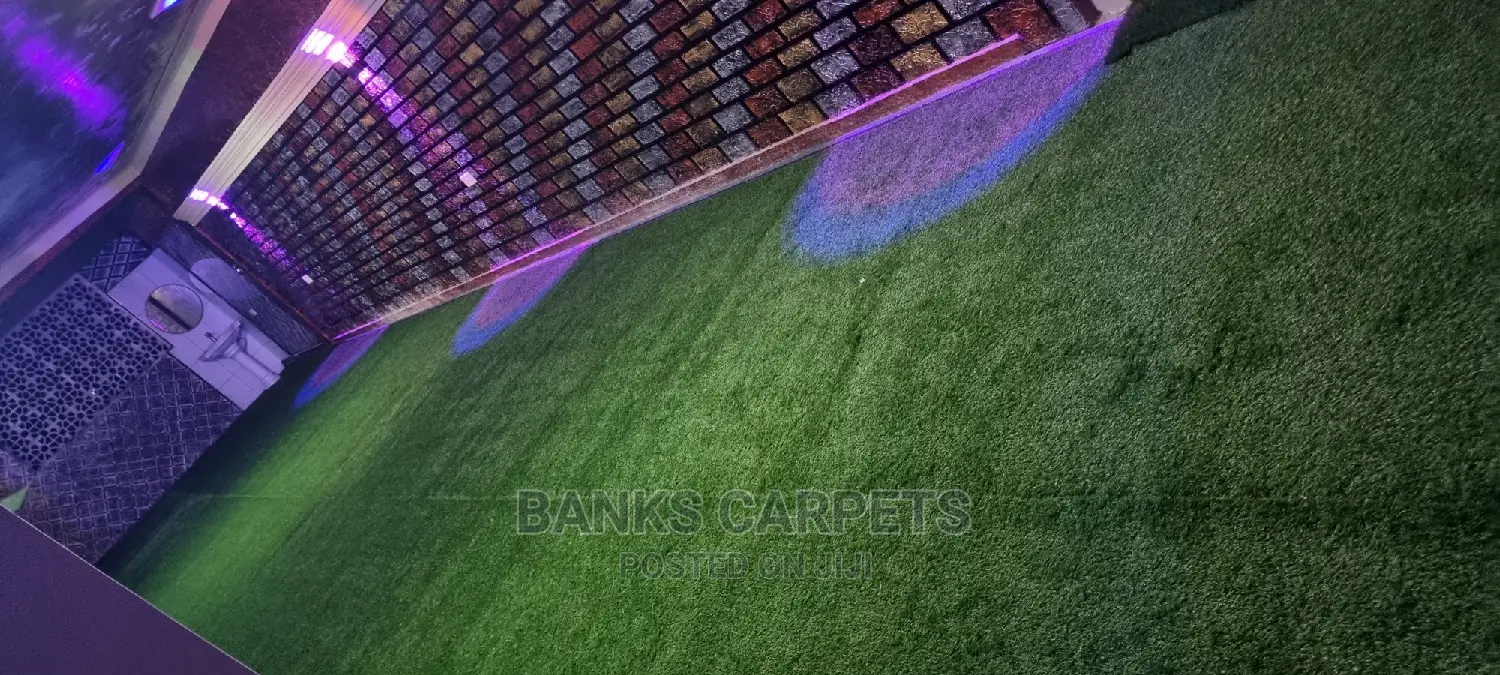 Artificial Grass