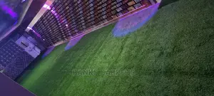 Artificial Grass