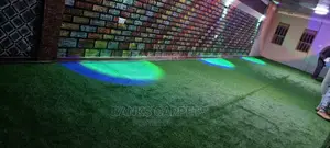 Artificial Grass