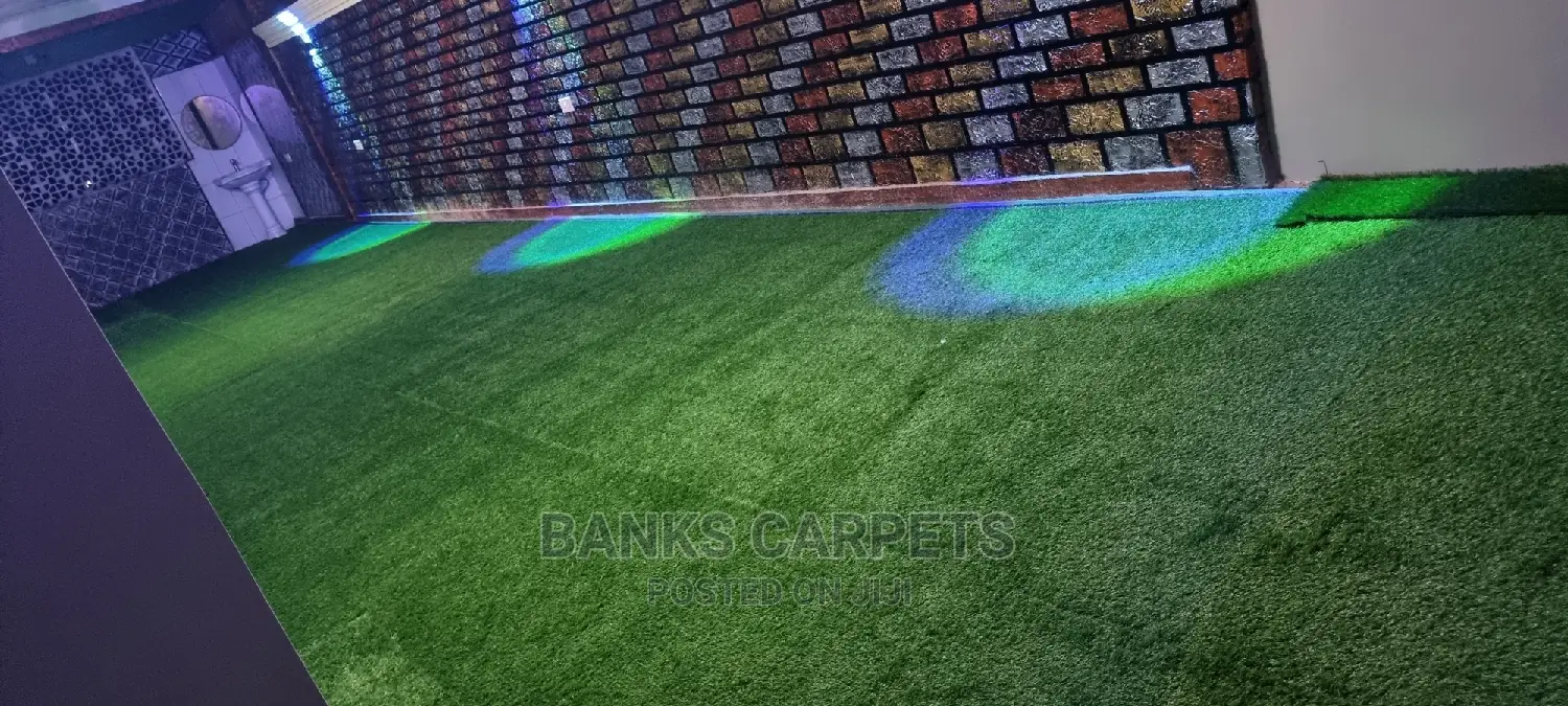 Artificial Grass