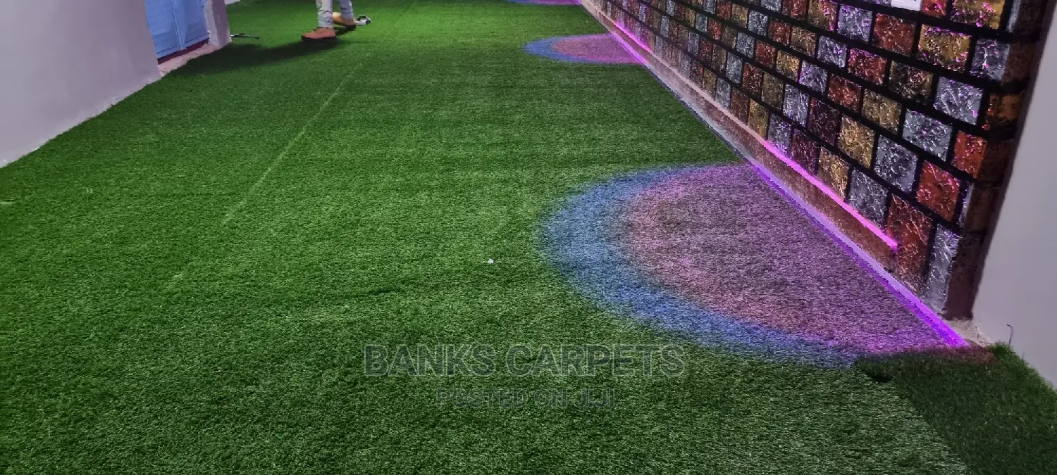 Artificial Grass