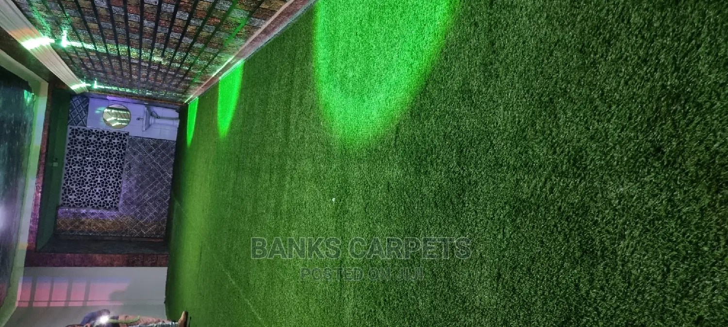 Artificial Grass