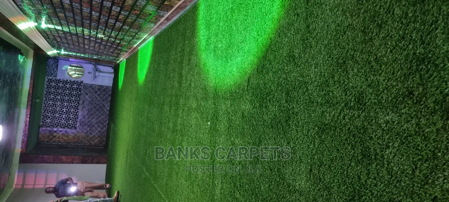 Artificial Grass