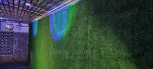 Artificial Grass