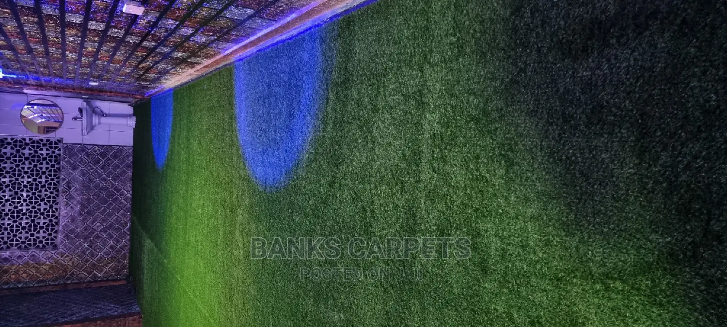 Artificial Grass