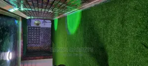 Artificial Grass