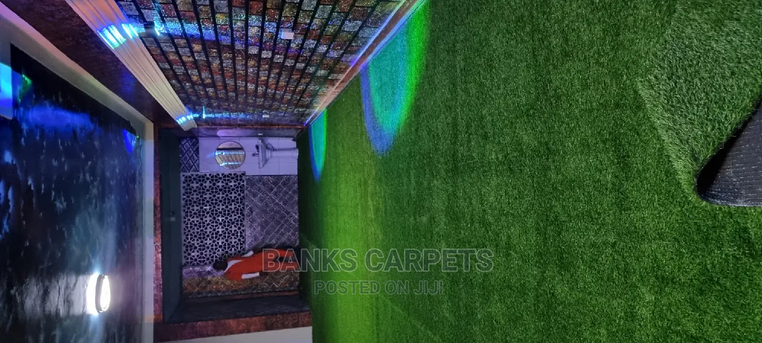 Artificial Grass