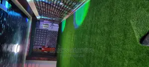 Artificial Grass