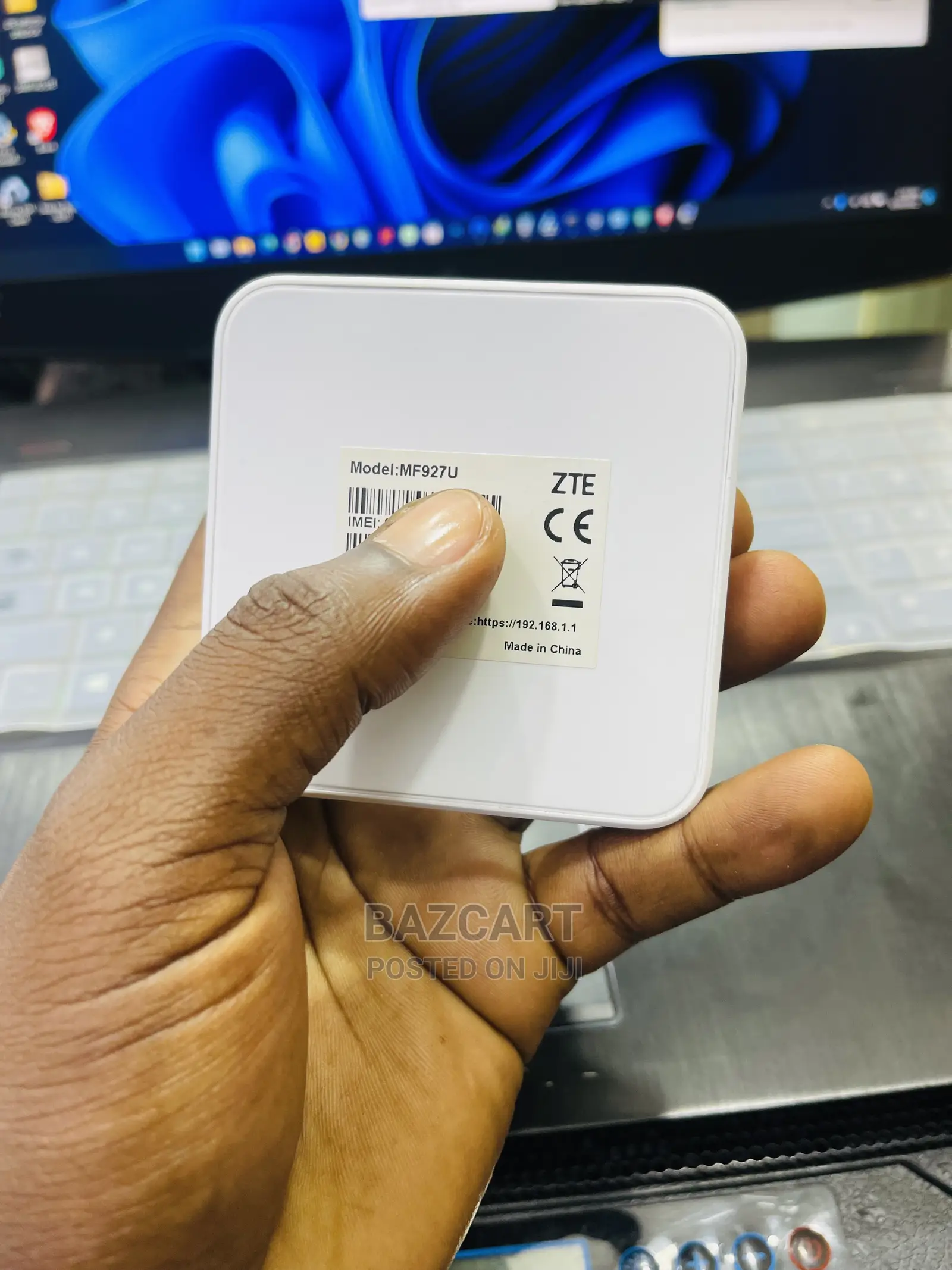 Mtn Mifi Permanent Unlock
