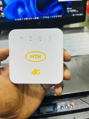 Mtn Mifi Permanent Unlock