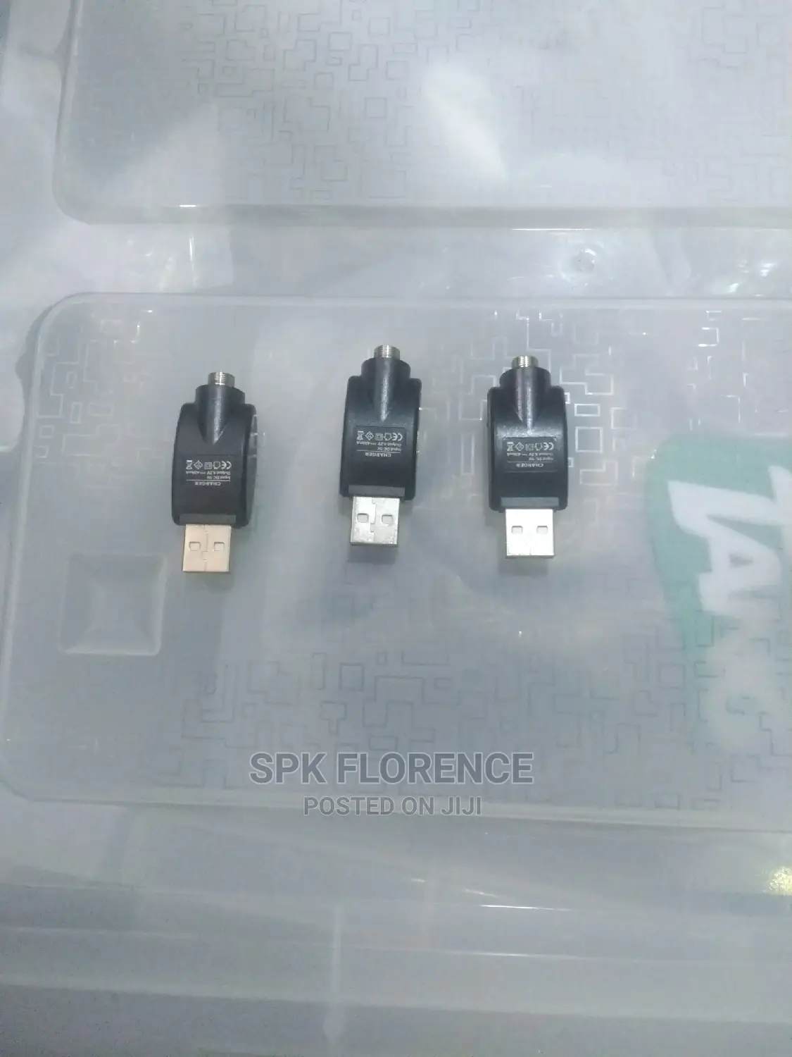 510 Port Battery Charger