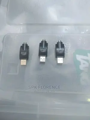 510 Port Battery Charger