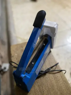 PFS Plastic Film Sealer