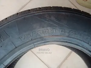 175/70r14 Tyre