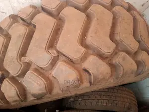 Brand New Tractor Tyres at Affordable Price